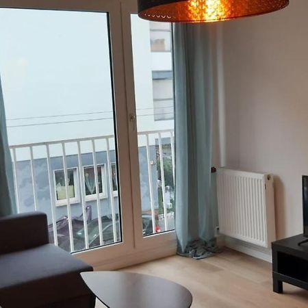 Cozy City Apartment Düsseldorf Exteriör bild