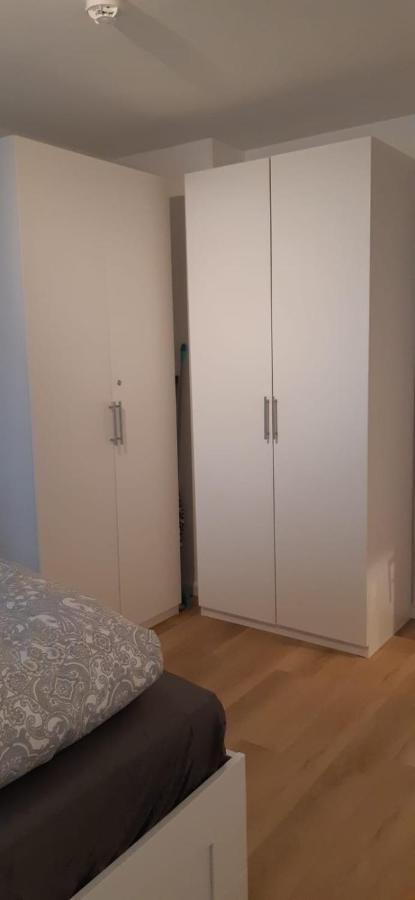 Cozy City Apartment Düsseldorf Exteriör bild