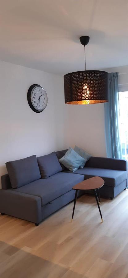 Cozy City Apartment Düsseldorf Exteriör bild